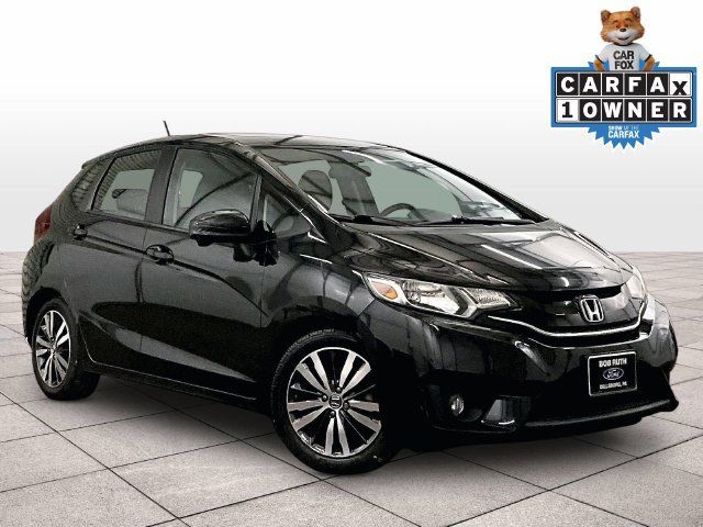 Used 2015 Honda Fit EX image 2