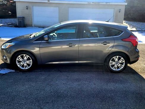 Used 2012 Ford Focus SEL image 6