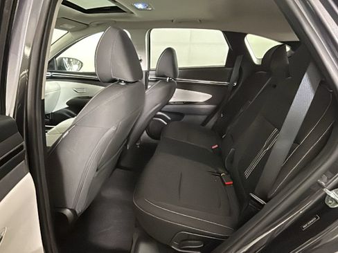 Certified 2022 Hyundai Tucson SEL w/ Convenience Package AWD/4WD image 34