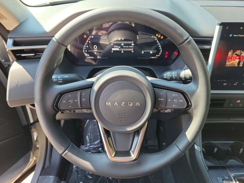 New 2026 MAZDA CX-5 Select AWD/4WD image 21