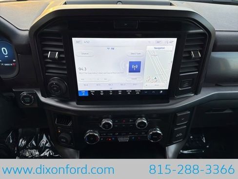 Used 2025 Ford F150 Lariat AWD/4WD image 14