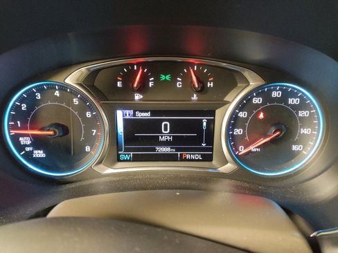 Used 2018 Chevrolet Malibu LT w/ Leather Package image 23