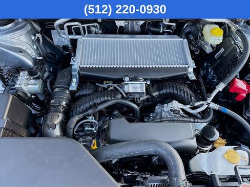 New 2025 Subaru Ascent Limited image 41