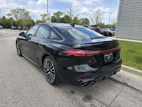 New 2026 Audi S5 Premium Plus AWD/4WD image 30