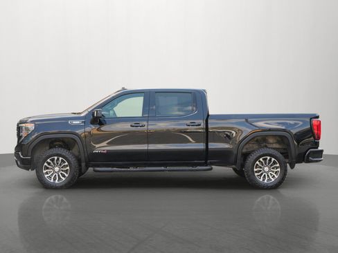 Used 2023 GMC Sierra 1500 AT4 AWD/4WD image 4