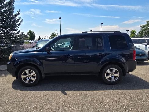Used 2009 Honda Pilot EX image 2