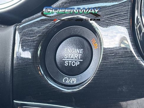 Used 2019 Jeep Grand Cherokee Trailhawk w/ Trailhawk Luxury Group image 25