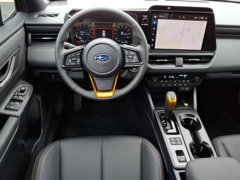New 2026 Subaru Outback Wilderness AWD/4WD image 31