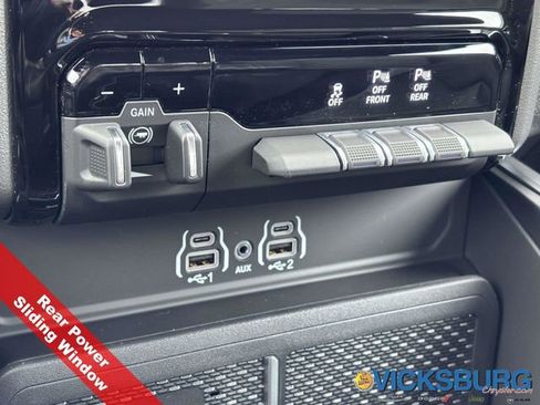 New 2026 RAM 1500 Big Horn image 31