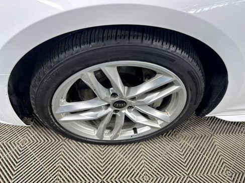 Used 2023 Audi A4 2.0T Premium Plus image 10