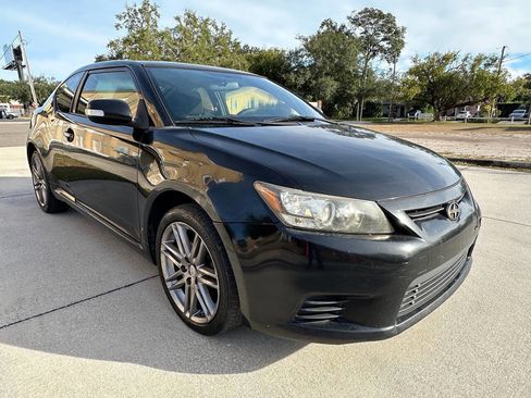Used 2012 Scion tC image 4
