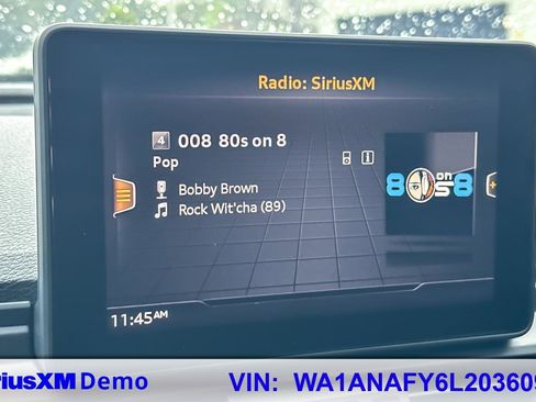 Used 2020 Audi Q5 Premium w/ Convenience Package image 27