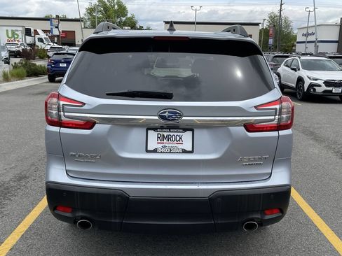 Used 2024 Subaru Ascent Limited w/ Technology Package AWD/4WD image 6