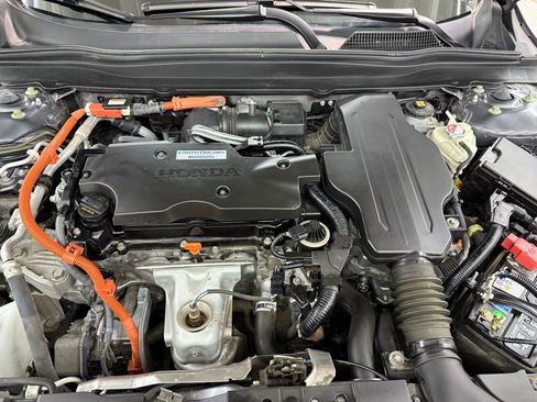 Certified 2020 Honda Accord Touring image 35