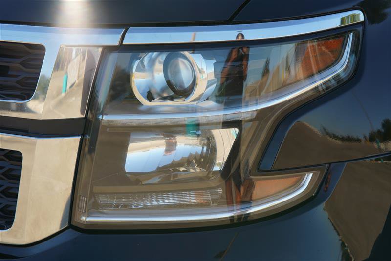 Used 2018 Chevrolet Tahoe LT AWD/4WD image 29