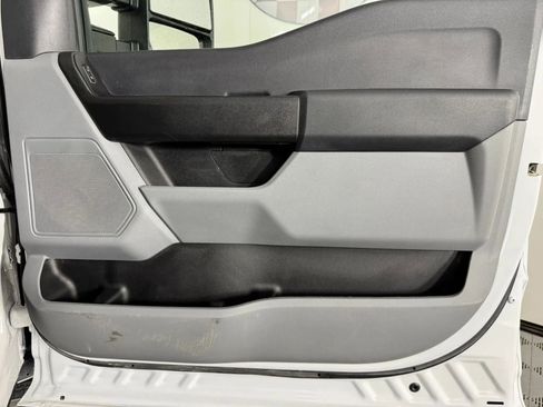 Used 2023 Ford F350 XLT AWD/4WD image 37