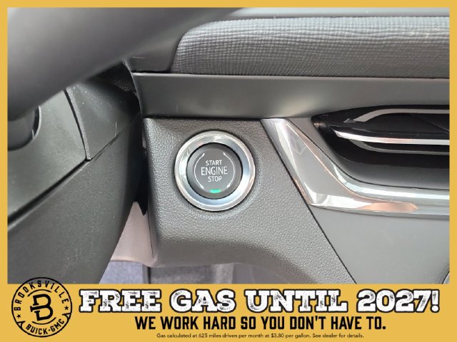 New 2026 Buick Envista Preferred w/ Convenience I Package FWD image 27