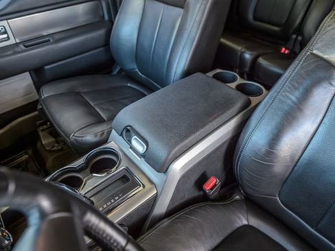 Used 2013 Ford F150 FX4 w/ Luxury Equipment Group image 29