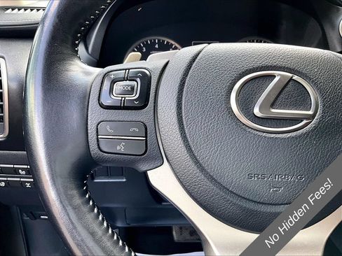 Used 2021 Lexus NX 300 AWD w/ Accessory Package 2 image 15