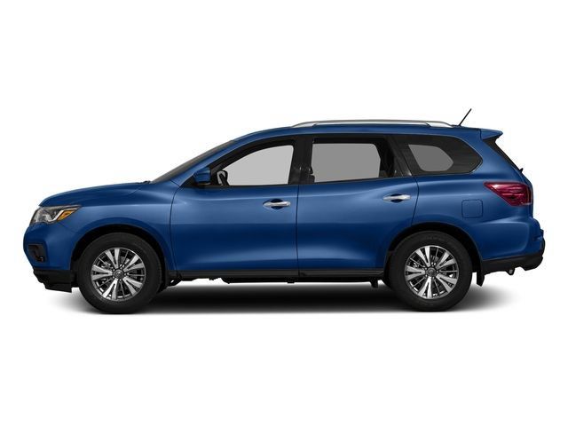 Used 2017 Nissan Pathfinder S FWD image 2