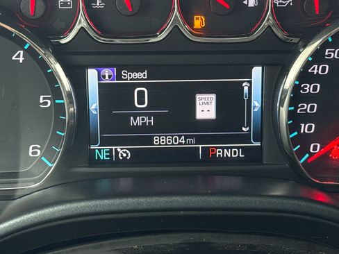 Used 2018 GMC Sierra 1500 SLT w/ Enhanced Driver Alert Package RWD image 22