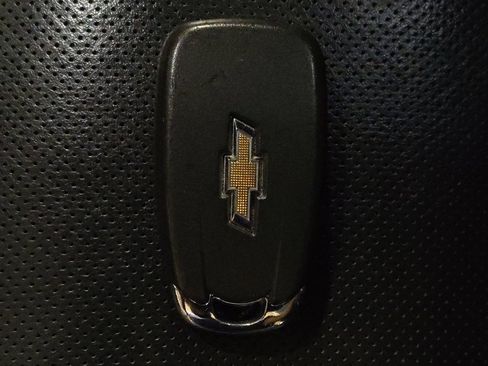 Used 2018 Chevrolet Traverse Premier w/ Driver Confidence II Package image 32