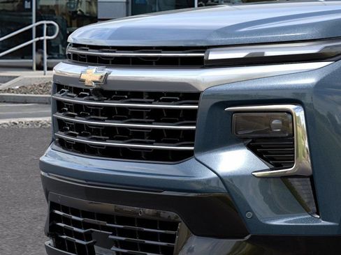 New 2026 Chevrolet Traverse High Country AWD/4WD image 13