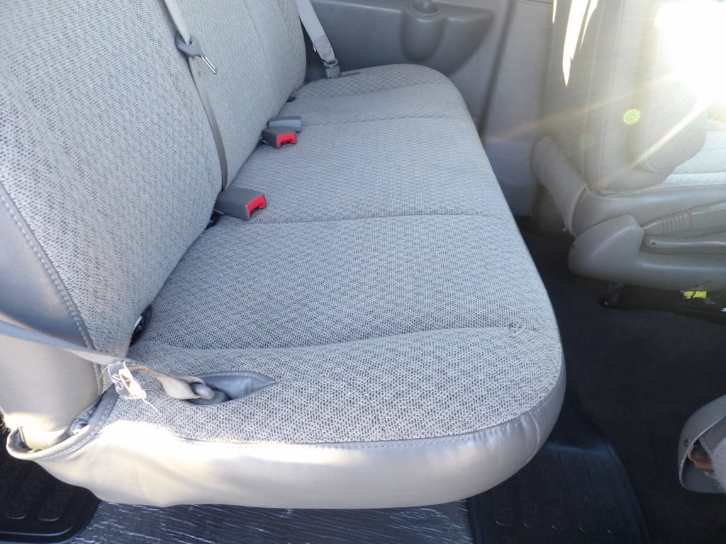 Used 2025 Chevrolet Express 3500 LT w/ LT Preferred Equipment Group RWD image 27