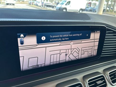 Used 2026 Mercedes-Benz GLE 350 4MATIC image 11