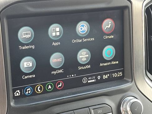 Used 2021 GMC Sierra 2500 Denali w/ Denali Ultimate Package AWD/4WD image 32