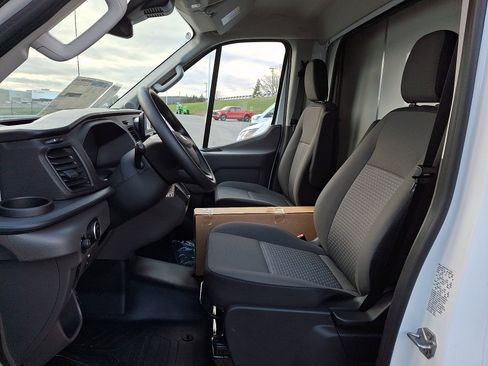 Used 2024 Ford Transit 350 AWD w/ Interior Upgrade Package image 8