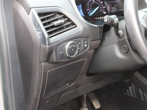 Used 2020 Ford Edge Titanium w/ Equipment Group 301A image 24