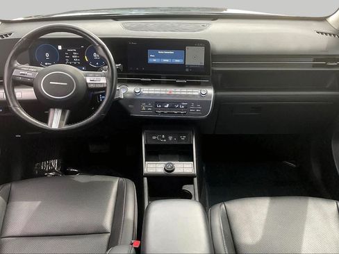 Used 2024 Hyundai Kona Limited AWD/4WD image 16