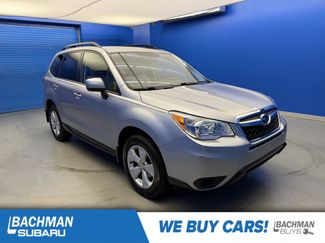 Used 2016 Subaru Forester 2.5i Premium w/ All-Weather Package AWD/4WD video 1