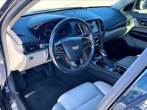 Used 2016 Cadillac ATS Sedan image 18