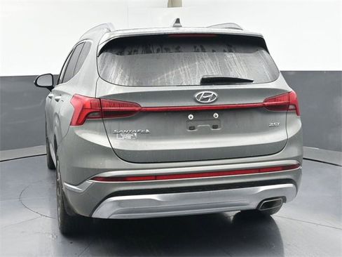 Used 2023 Hyundai Santa Fe Calligraphy image 33