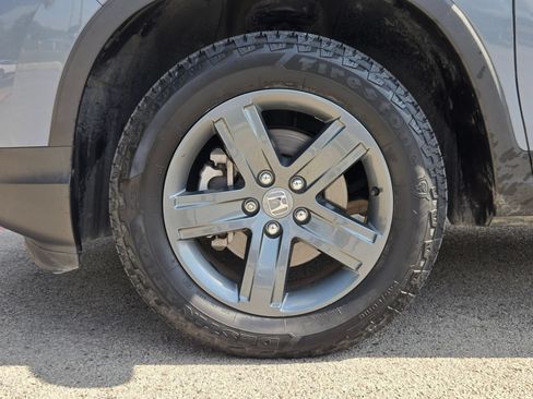 Used 2023 Honda Ridgeline RTL image 31
