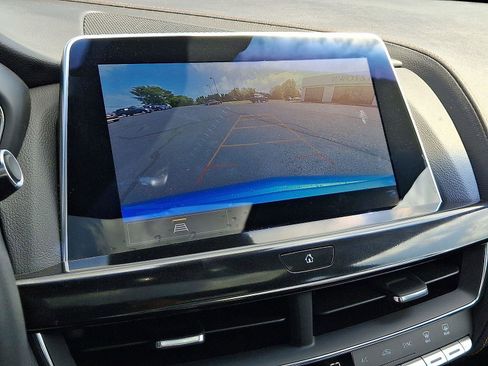 Used 2024 Cadillac CT5 V w/ Premium Package image 19