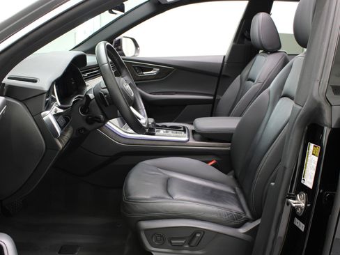 Used 2019 Audi Q8 Premium w/ Convenience Package image 33