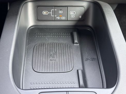 Certified 2025 Hyundai Ioniq 5 N image 39