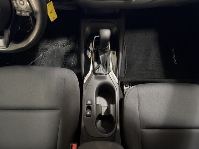 Used 2024 Toyota Corolla LE FWD image 33