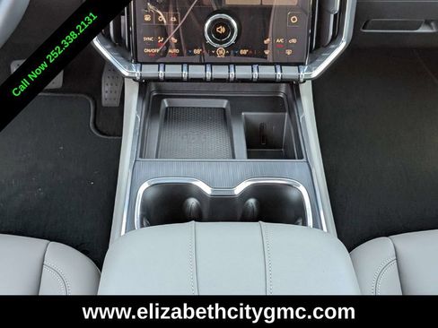New 2026 GMC Acadia Elevation w/ Elevation Premium Package image 21