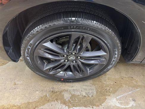 Certified 2019 Acura RDX A-Spec image 35