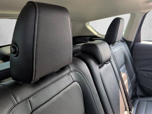 Used 2017 Ford Escape Titanium FWD image 19