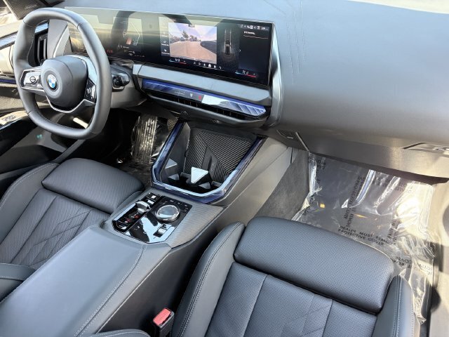 Used 2026 BMW X3 xDrive30i w/ Convenience Package AWD/4WD image 14