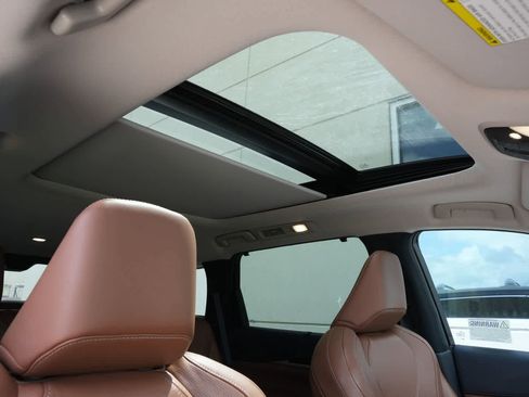 Certified 2023 INFINITI QX60 Sensory w/ Vision Package image 24