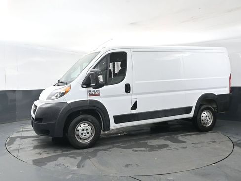 Used 2019 RAM ProMaster 1500 image 2