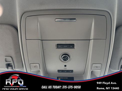 Used 2015 GMC Yukon SLE w/ Convenience Package AWD/4WD image 33