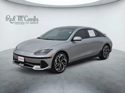 Used 2024 Hyundai Ioniq 6 Limited