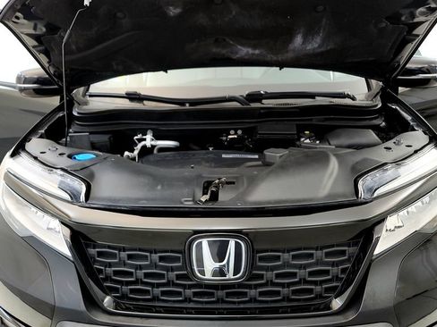 Used 2019 Honda Passport Elite image 15